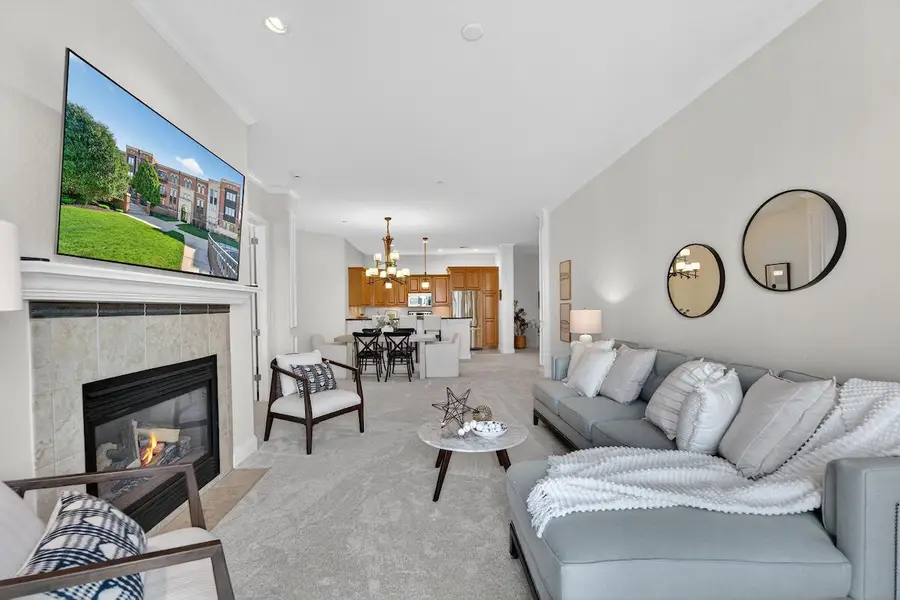 19125 Thomson DRIVE ##302, Brookfield, WI 53045 - #3