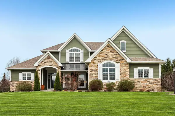 6408 Blue River WAY, Racine, WI 53402