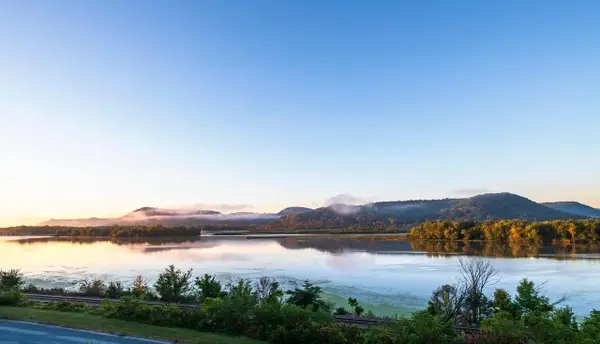 W25512 Sullivan ROAD, Trempealeau, WI 54661