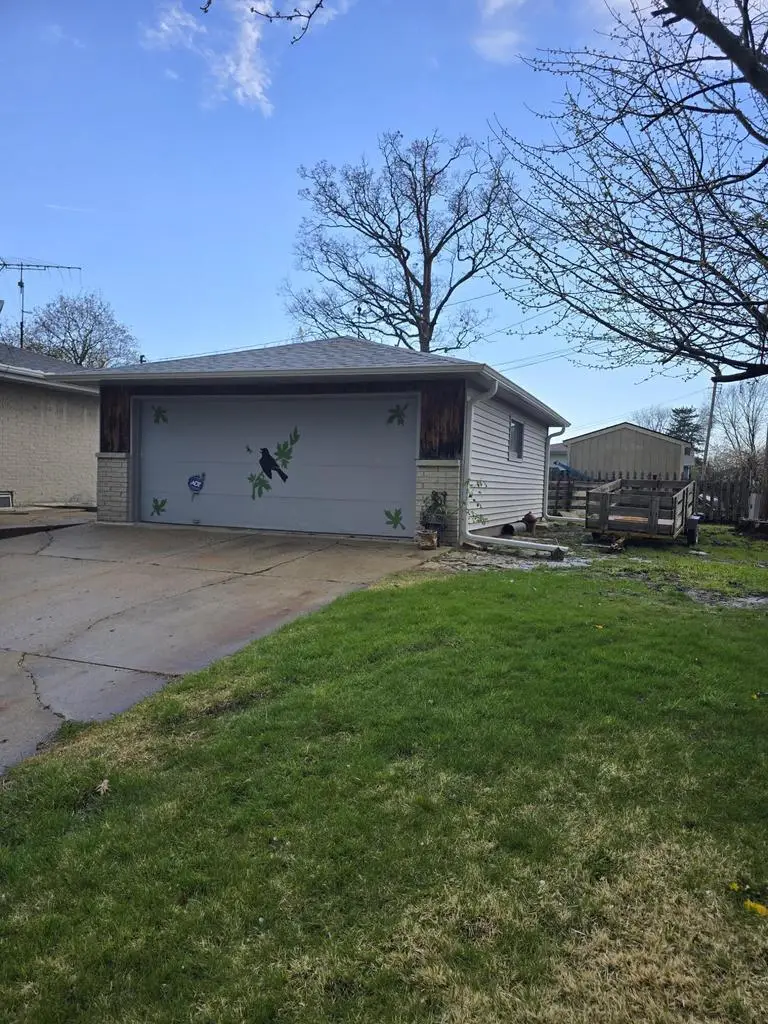 3838 W Birchwood AVENUE, Milwaukee, WI 53221 - #3