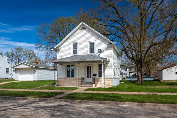 2011 21st STREET S, La Crosse, WI 54601