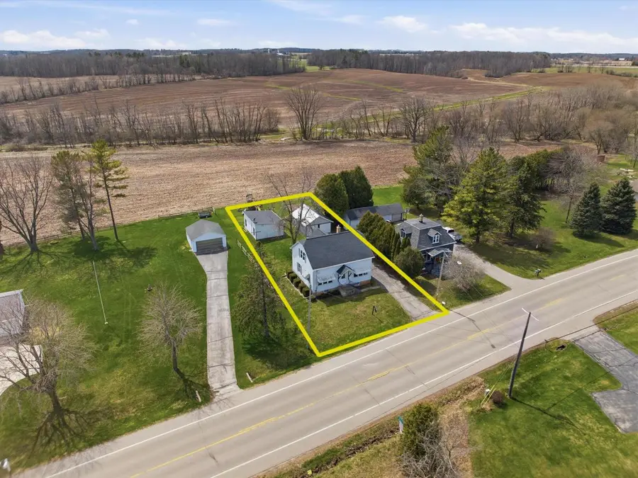 411 S Packer DRIVE, Manitowoc, WI 54220 - #2