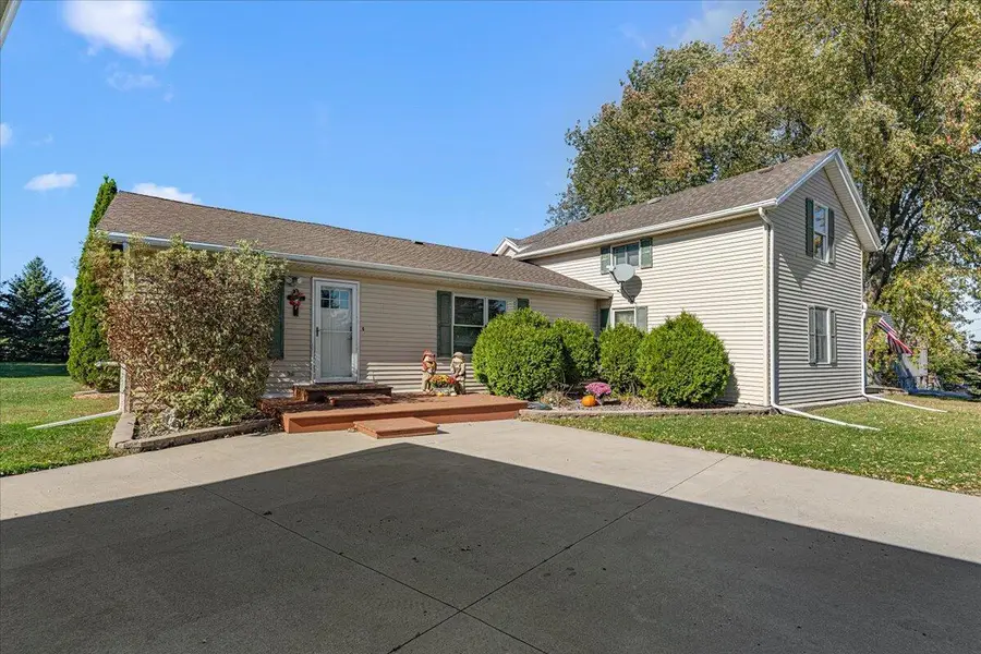 W5689 County Road W, Adell, WI 53001 - #3