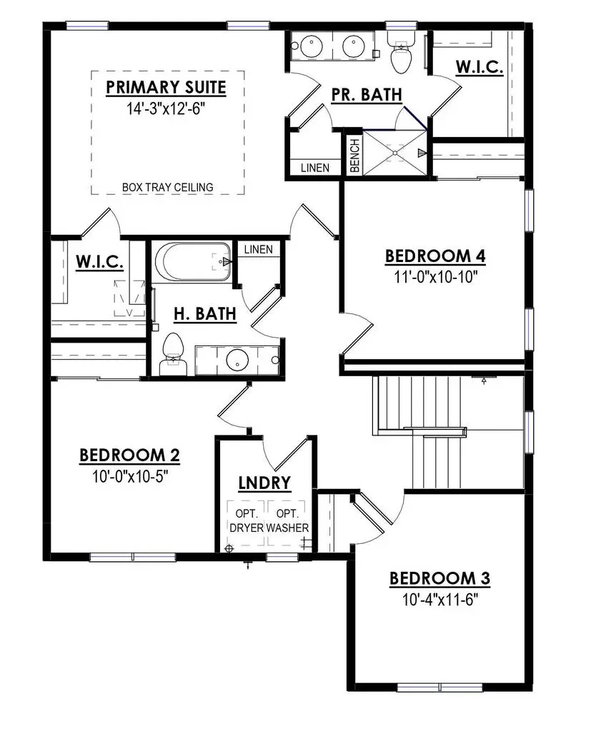 12272 W Greenway LANE, Franklin, WI 53132 - #3