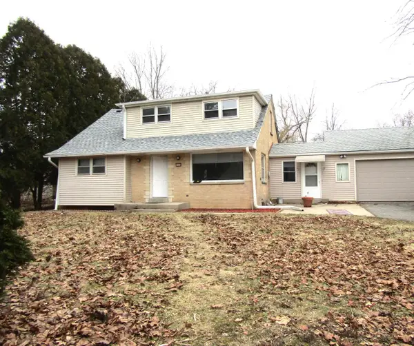 3320 W Bradley ROAD, Brown Deer, WI 53209