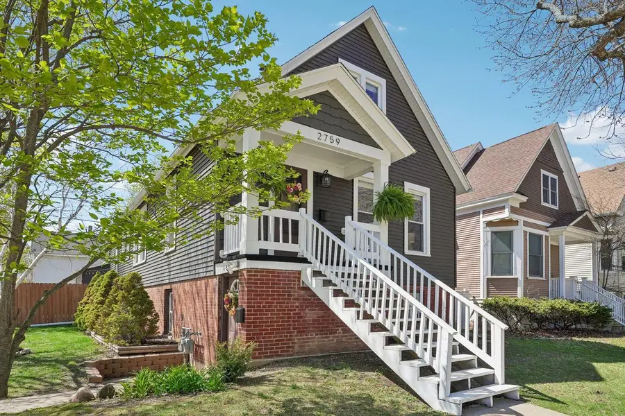 2759 S Burrell STREET, Milwaukee, WI 53207 - #3