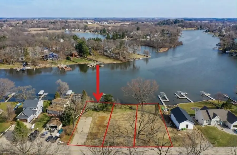 4757 RIVERSIDE ROAD, Waterford, WI 53185 - #2