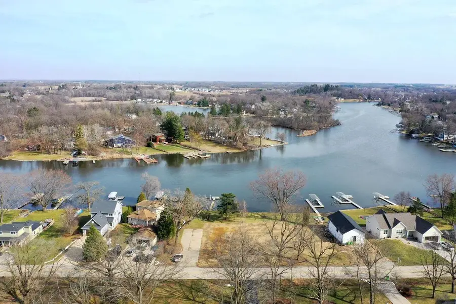 4757 RIVERSIDE ROAD, Waterford, WI 53185 - #3