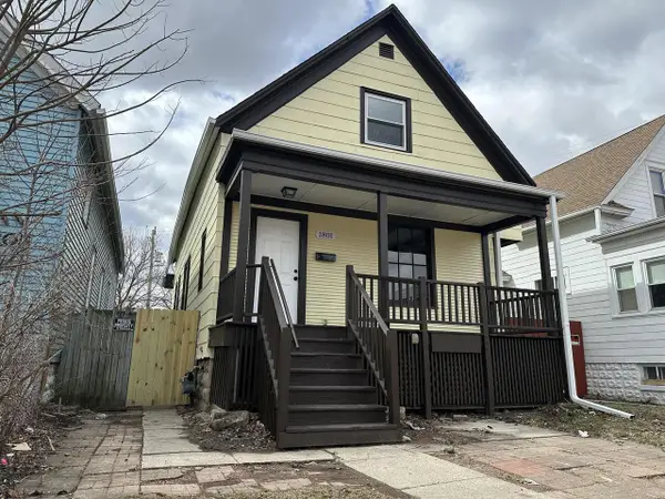 1801 S 77th STREET, Milwaukee, WI 53214