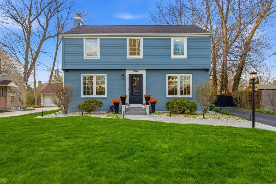 514 E Community PLACE, Milwaukee, WI 53217 - #3