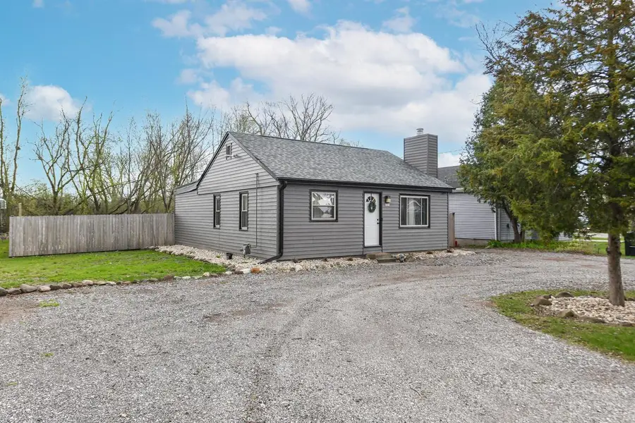 8101 E Wind Lake ROAD, Waterford, WI 53185 - #2