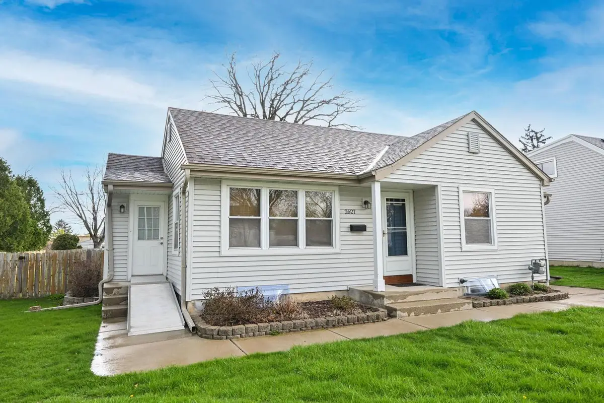 2627 S 75th STREET, West Allis, WI 53219 - #1