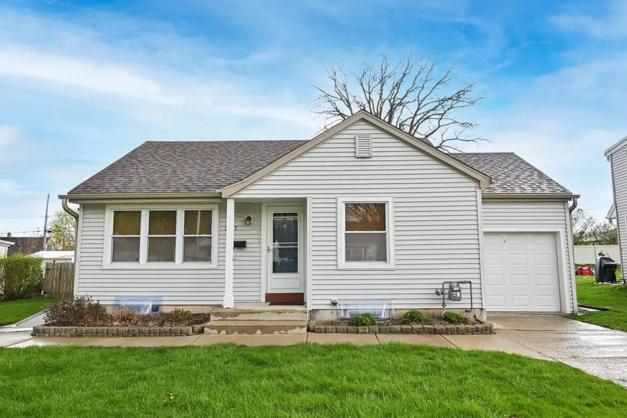 2627 S 75th STREET, West Allis, WI 53219 - #2