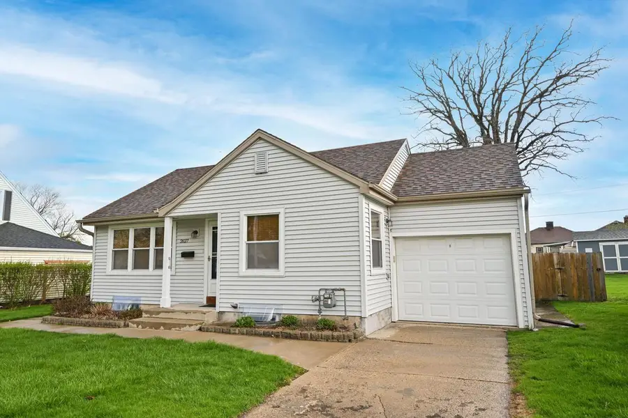 2627 S 75th STREET, West Allis, WI 53219 - #3