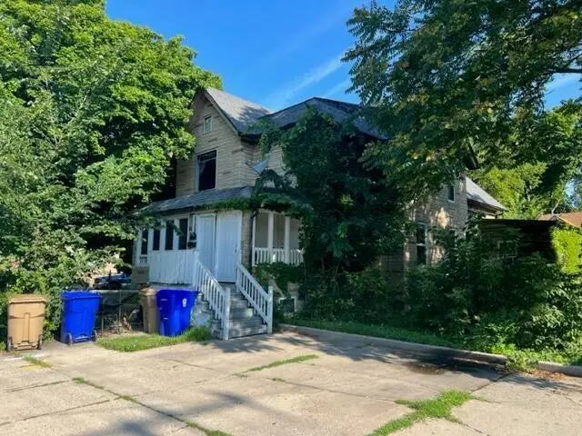 1930 57th STREET, Kenosha, WI 53140 - #1