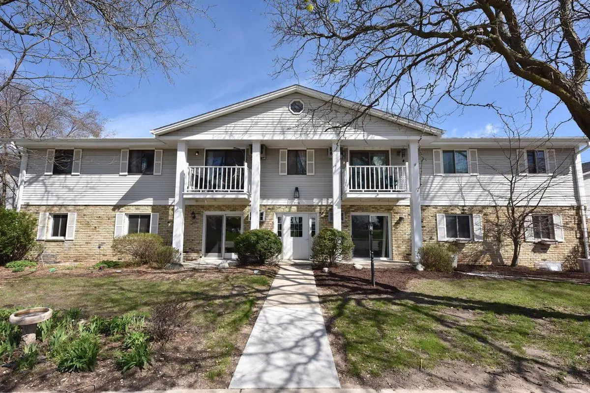 1300 Decorah ROAD #2, West Bend, WI 53095 - #1