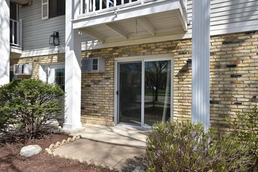 1300 Decorah ROAD #2, West Bend, WI 53095 - #2