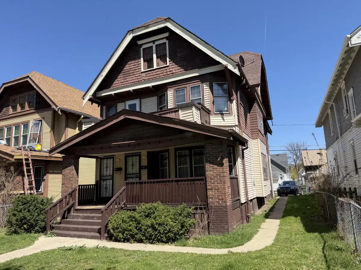 2770 39th STREET #2772, Milwaukee, WI 53210 - #1