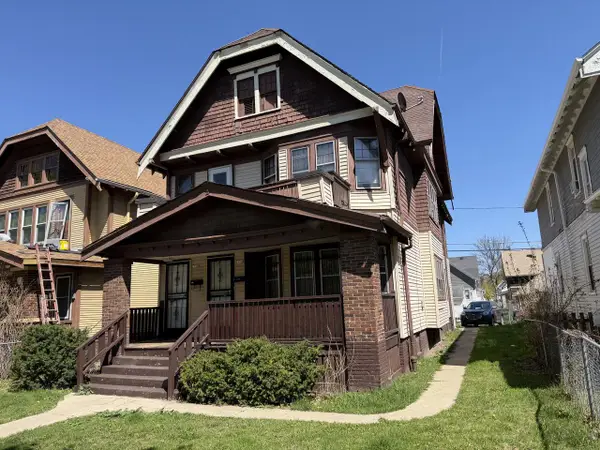 2770 N 39th STREET #2772, Milwaukee, WI 53210