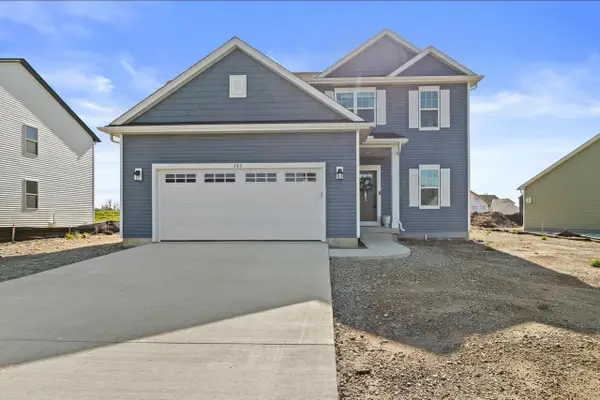 745 Johnson STREET, Watertown, WI 53094