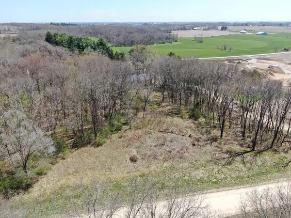 Lot 0 MARLEY ROAD, Viroqua, WI 54665