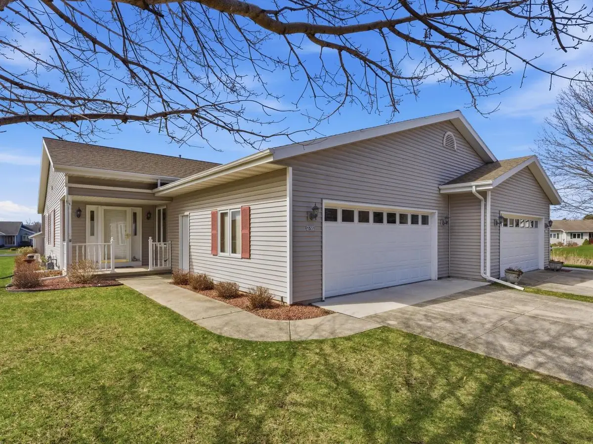 1531 Deer Brook DRIVE, Two Rivers, WI 54241 - #1