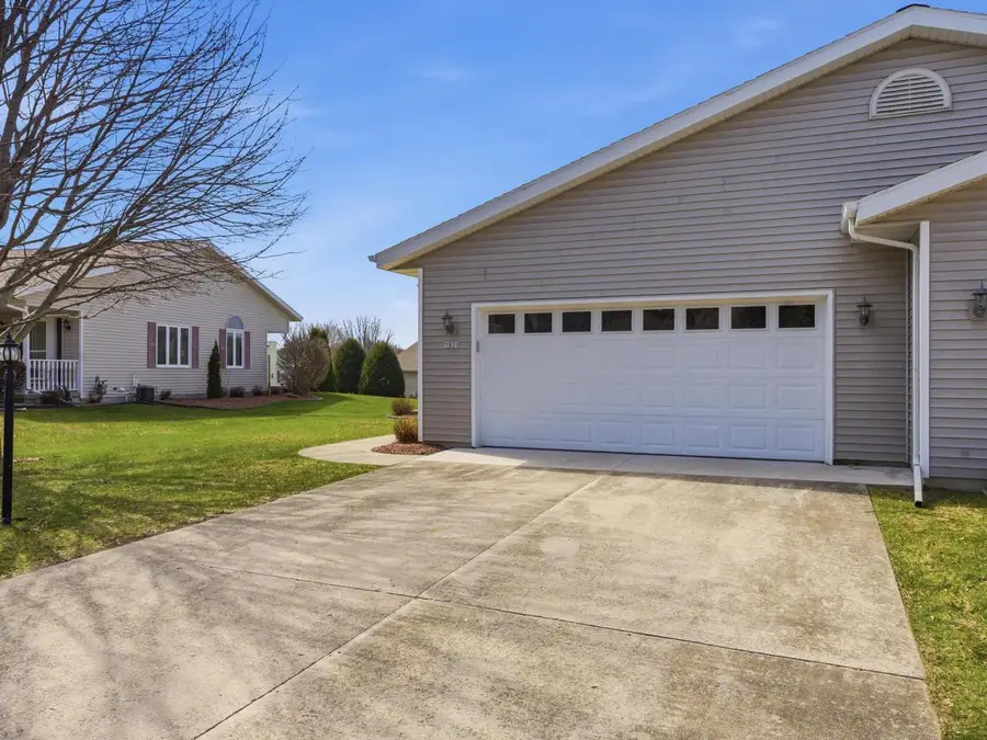 1531 Deer Brook DRIVE, Two Rivers, WI 54241 - #2