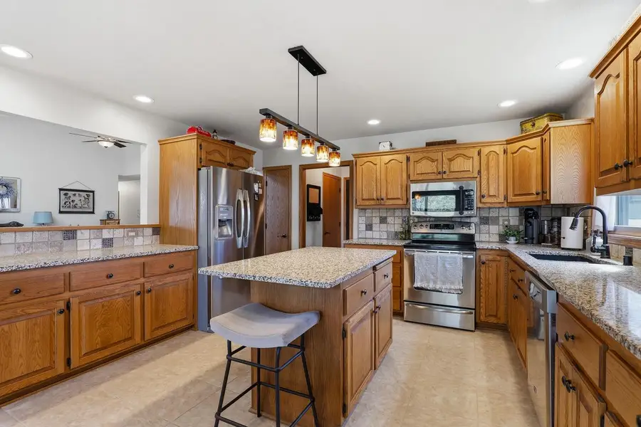 2306 Poch AVENUE, Plymouth, WI 53073 - #2