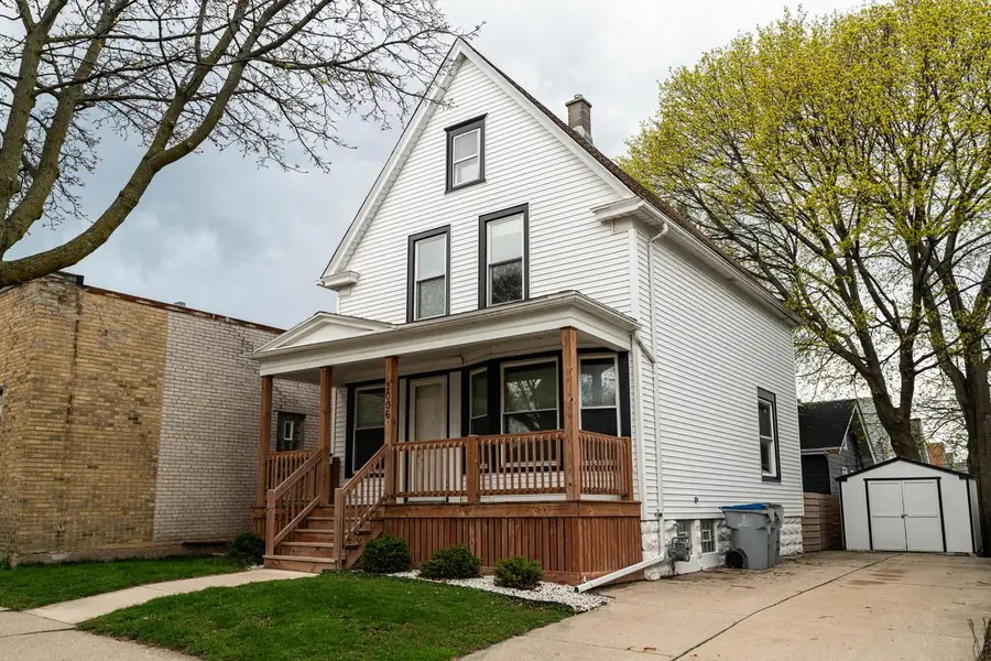 2006 E Rusk AVENUE, Milwaukee, WI 53207 - #3