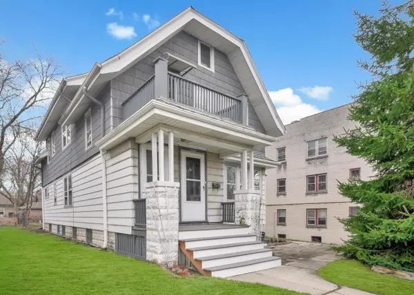 1418 N 52nd STREET #1420, Milwaukee, WI 53208