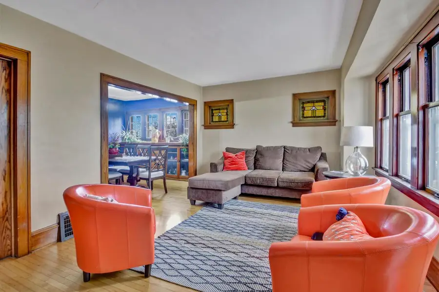 1418 52nd STREET #1420, Milwaukee, WI 53208 - #2