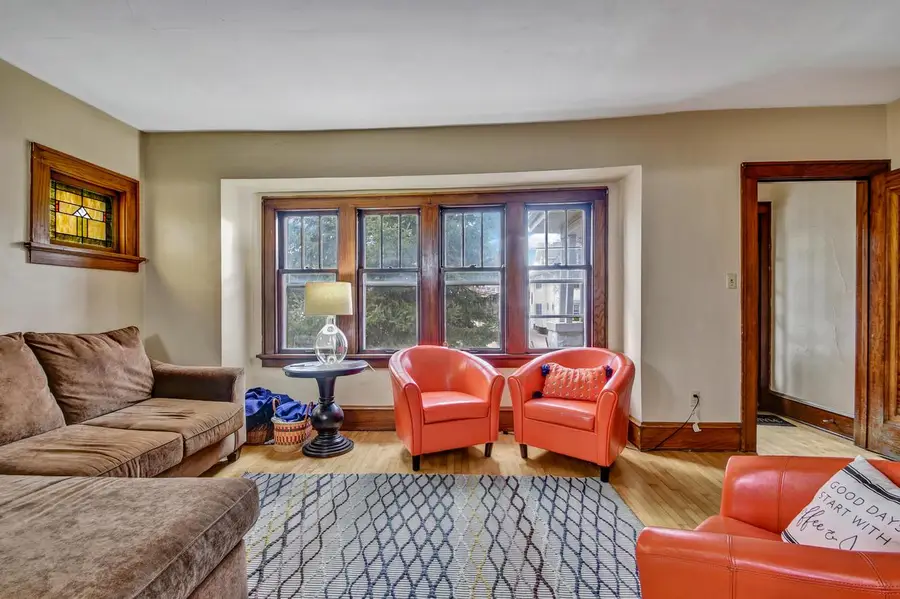 1418 52nd STREET #1420, Milwaukee, WI 53208 - #3