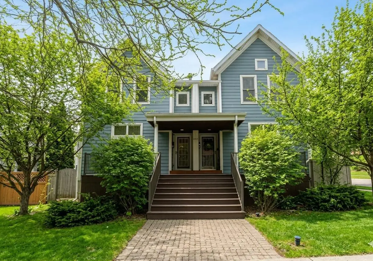 1847 N Vel R Phillips AVENUE #B, Milwaukee, WI 53212 - #1