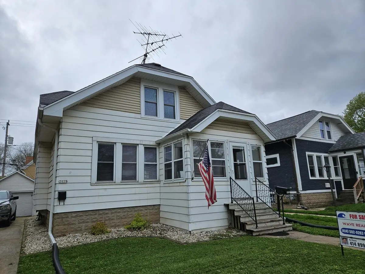 2023 83rd STREET, West Allis, WI 53219 - #1