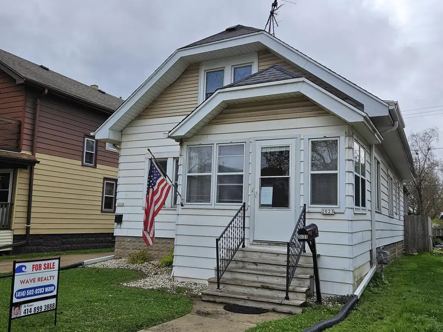 2023 83rd STREET, West Allis, WI 53219 - #2