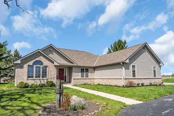 3907 S 108th STREET, Franksville, WI 53126