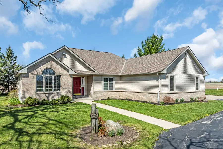 3907 S 108th STREET, Franksville, WI 53126 - #3