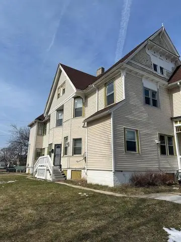 2441 1st STREET #2443, Milwaukee, WI 53212 - #2