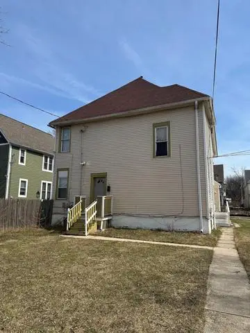 2441 1st STREET #2443, Milwaukee, WI 53212 - #3