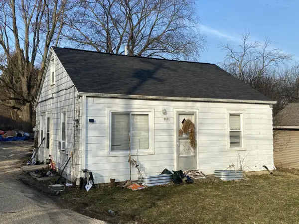 8621 N Granville ROAD, Milwaukee, WI 53224