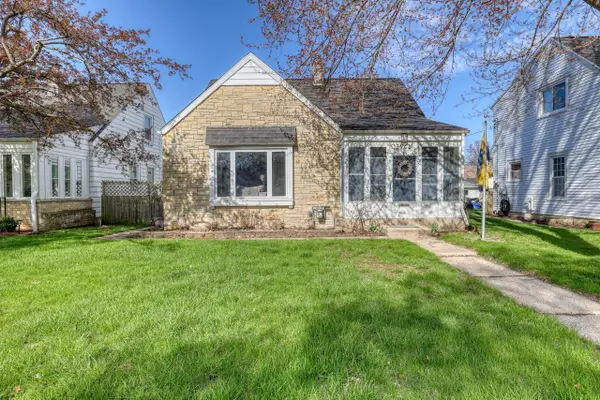 2961 N 78th STREET, Milwaukee, WI 53222