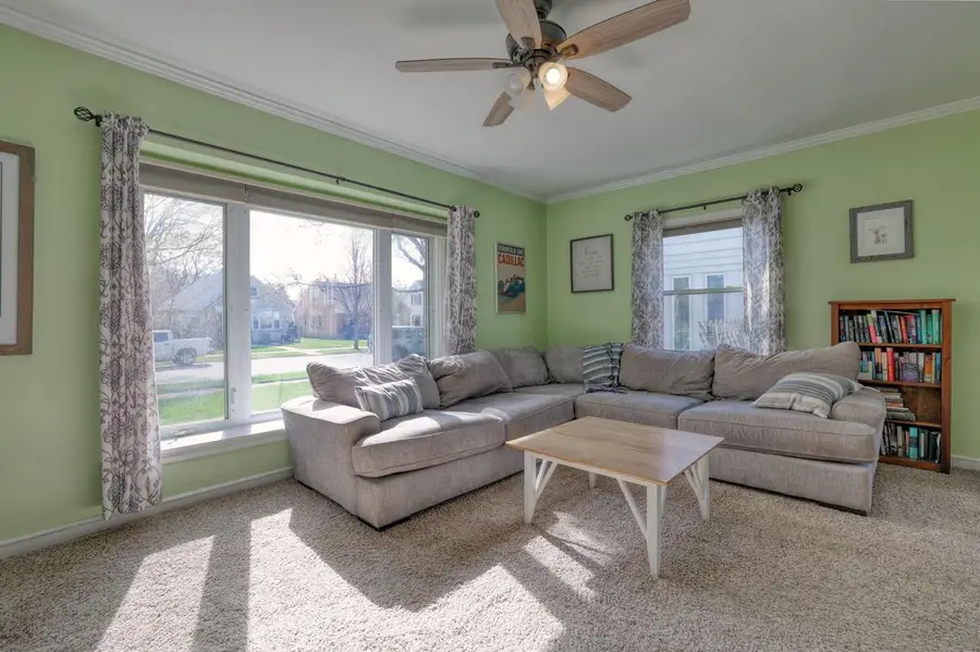 2961 N 78th STREET, Milwaukee, WI 53222 - #3