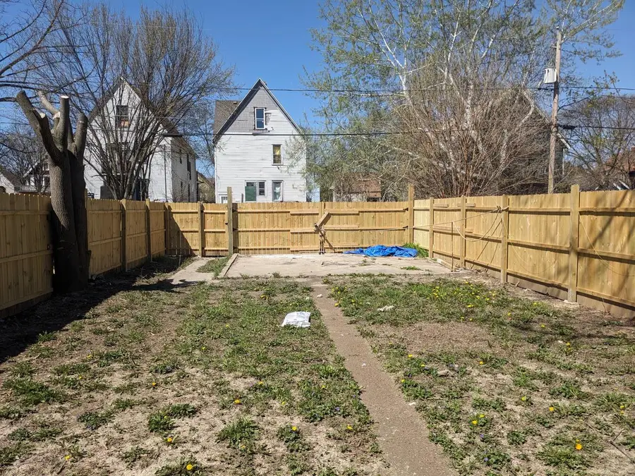 2469 N 37th STREET, Milwaukee, WI 53210 - #2