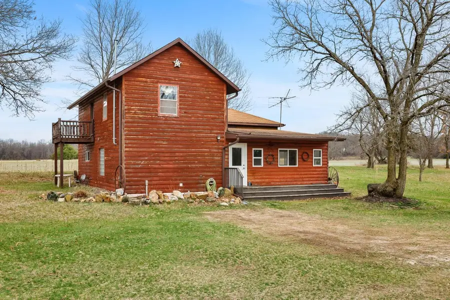 N9348 Sommers ROAD, Mindoro, WI 54644 - #2