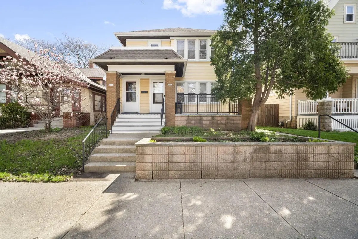 2164 56th STREET, Milwaukee, WI 53208 - #1