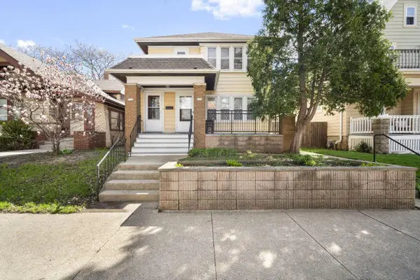 2164 N 56th STREET, Milwaukee, WI 53208
