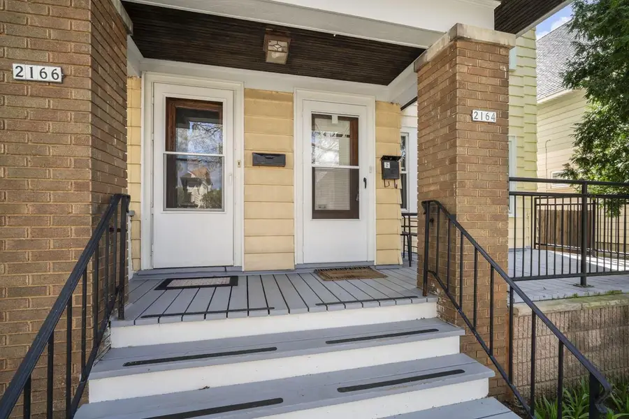 2164 56th STREET, Milwaukee, WI 53208 - #2