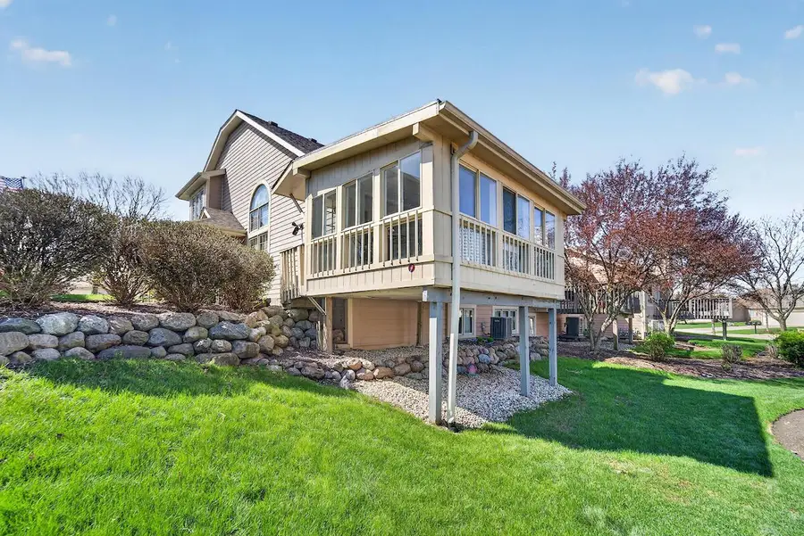 4258 91st PLACE, Kenosha, WI 53142 - #2