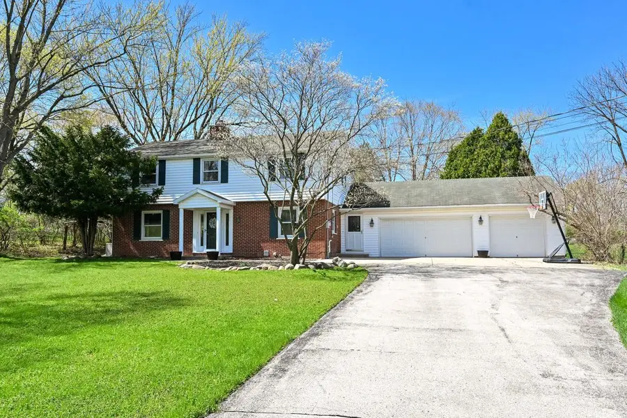 W278N1973 Lakeview DRIVE, Pewaukee, WI 53072 - #2