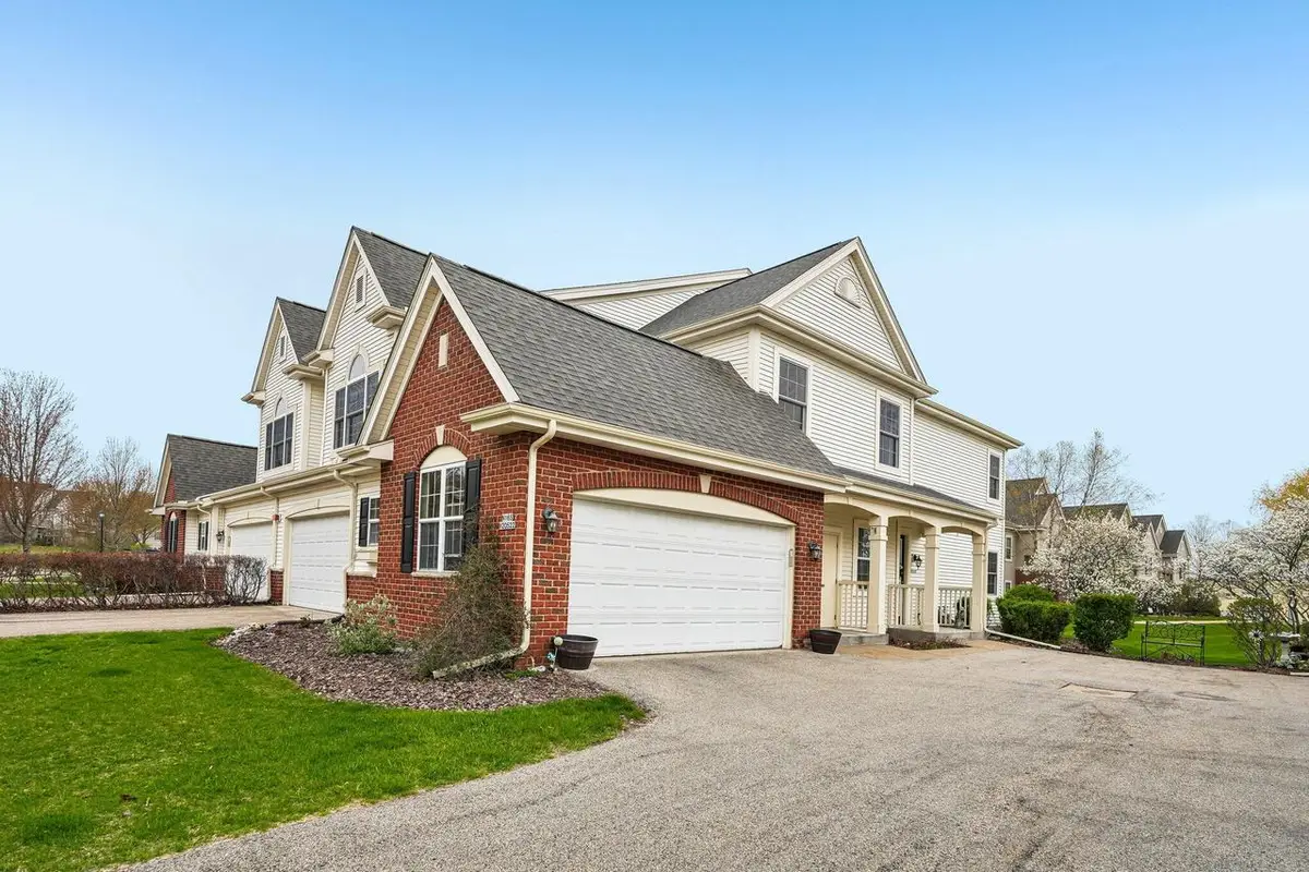 N165W20522 Berry Patch ROAD, Jackson, WI 53037 - #1